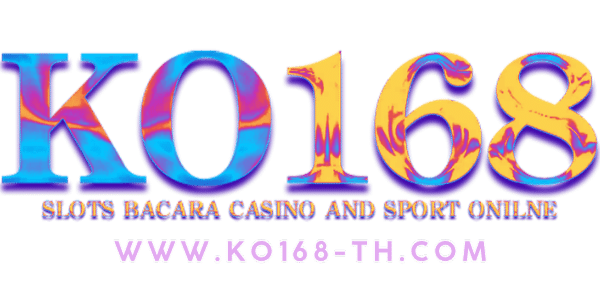 ko168-th - logo